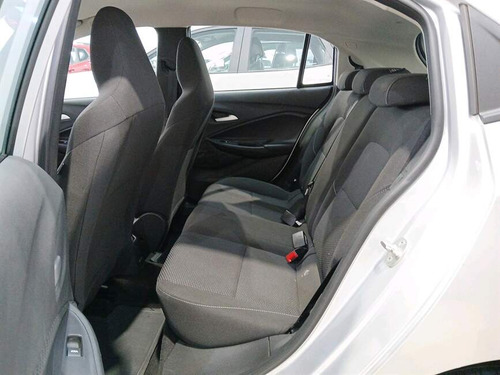 Chevrolet Onix 1.0 TURBO FLEX LT MANUAL