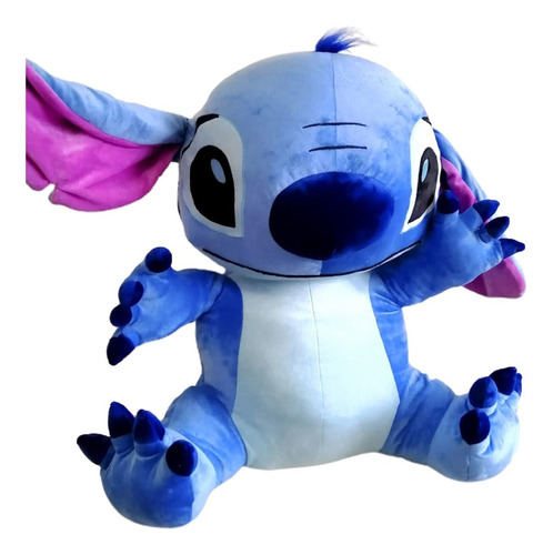 Peluche Stitch Juguete De Coleccion Anime Lilo Y Stitch 