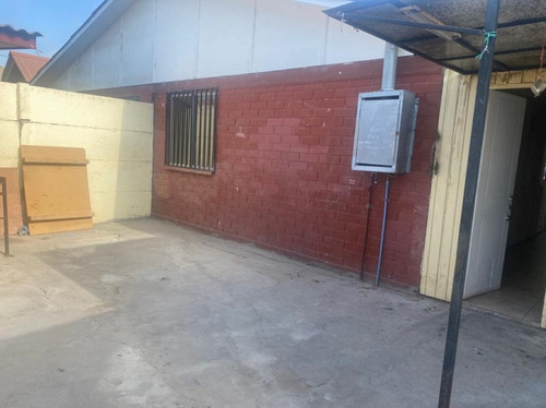 Amplia Y Comoda Casa En Pasaje