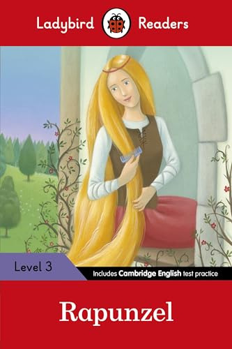 Libro Rapunzel De Vv.aa. Vicens Vives