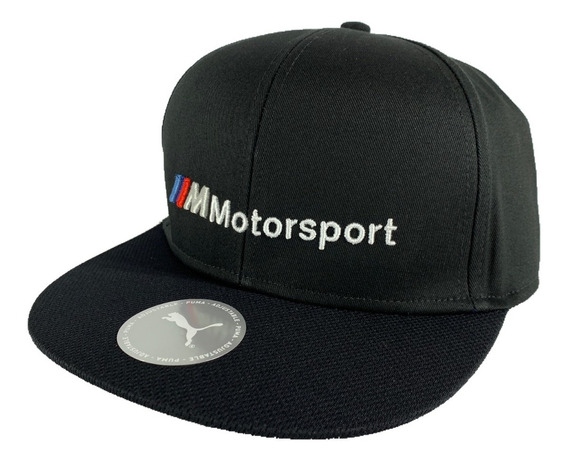 gorra puma bmw motorsport precio