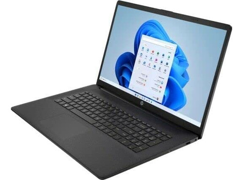 Laptop Hp 17 Fhd Core I7 32gb Ram 1tb Ssd