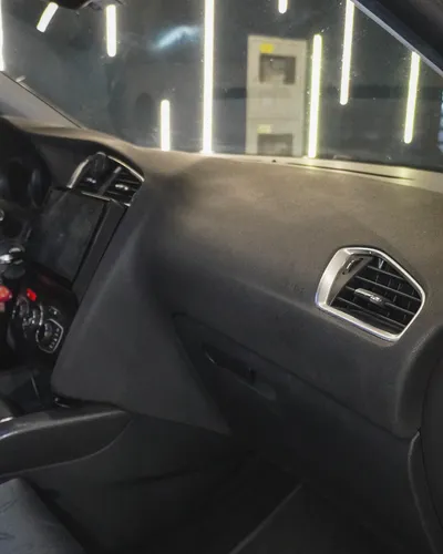 Citroën C4 1.6 Vti