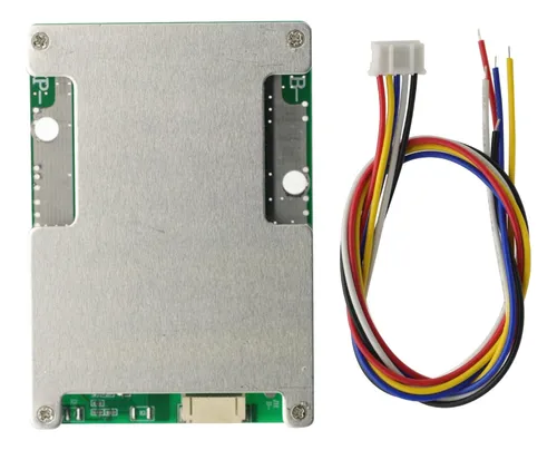 4s 12v 800a Max Bms Lifepo4 Bateria De Fosfato De Hierro De