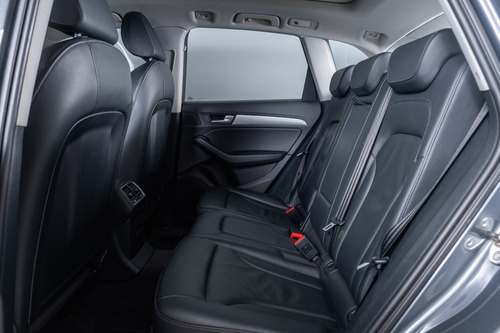 Imagen 13 de 15 de Audi Q5 2.0tfsi Tiptronic Quattro 2015