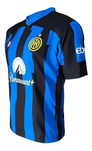 Inter De Milan  MercadoLibre 📦