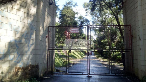 Imagem 19 de 22 de Terreno Residencial À Venda, Vila Galvão, Guarulhos - Te0075. - Te0075