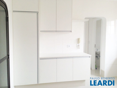 Imagem 6 de 15 de Apartamento - Alto Da Boa Vista - Sp - 537770