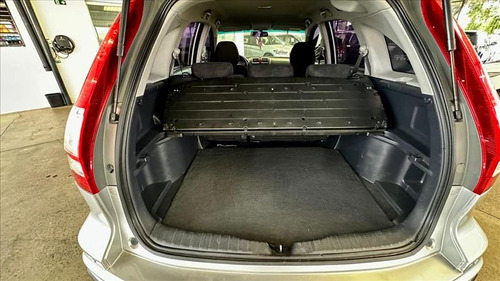 Honda CR-V 2.0 lx 4x2 16v
