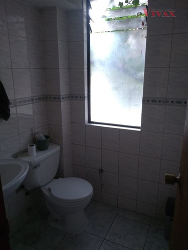 Imagen 10 de 28 de Casa En Venta En Peñalolén