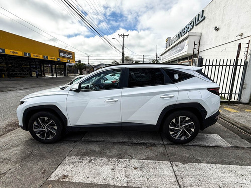 Hyundai Tucson Nx4 Mpi 4x4 2.0 Aut