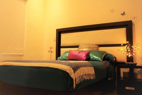 Imagen 24 de 30 de Casa En Renta En Playa Del Carmen
