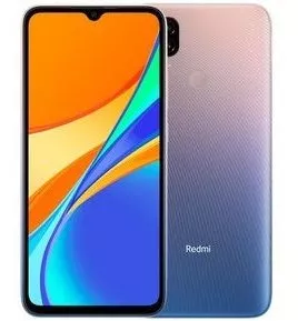 Celular Xiaomi Redmi 9c 64gb Lavanda Purple