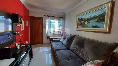 Imagem 1 de 10 de Casa Com 3 Dorms, Assunção, São Bernardo Do Campo - R$ 680 Mil, Cod: 1905 - V1905
