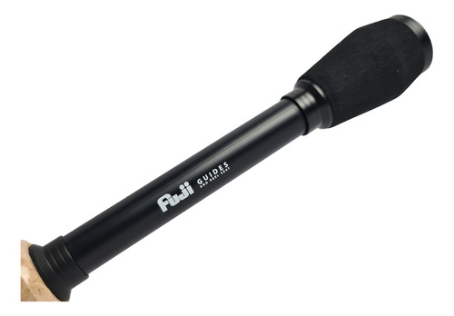 Vara Carretilha Marine Sports Venator 1,83m 12-17lbs - 2 Pts