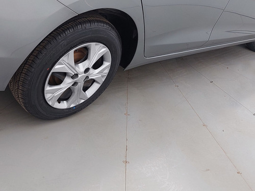 Chevrolet Onix 1.0 FLEX PLUS LT MANUAL