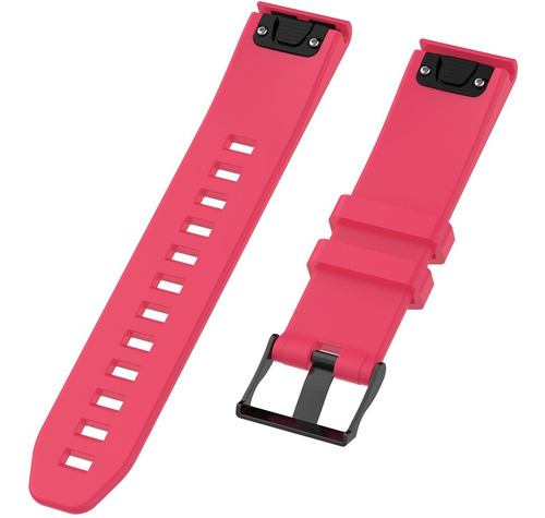 Compatible Con Las Correas De Reloj Garmin Fenix 6 Pro, Fo
