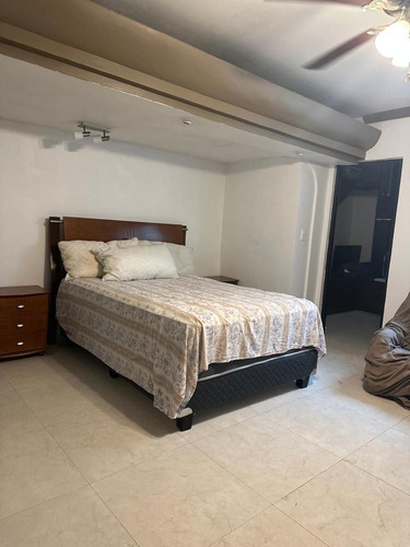 Casa En Renta En Contry