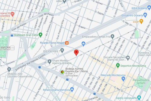 Departamento En Venta De Recuperacion Bancaria En Venustiano Carranza, Cdmx. Sh05
