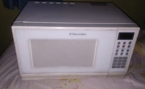 Microondas Electrolux  Con Grill  , Capacidad 28l 