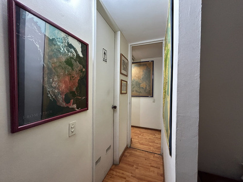 Oficina En Venta En Bello Monte (al Lado Del Cc El Recreo)