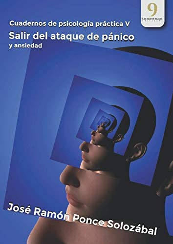 Libro: Cuadernos De Psicología Práctica V: Salir Del Ataque 