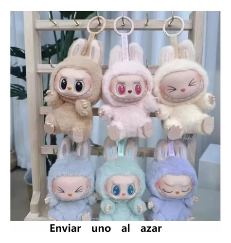 Alala Macarrón Emocionante Los Monstruos Compatible Con Cala