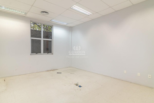 Imagem 9 de 13 de Loja Para Aluguel, 19 Vagas, Cristal - Porto Alegre/rs - 7224