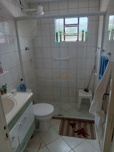 Imagem 15 de 15 de Casa Nas Braunes - Nova Friburgo - 475