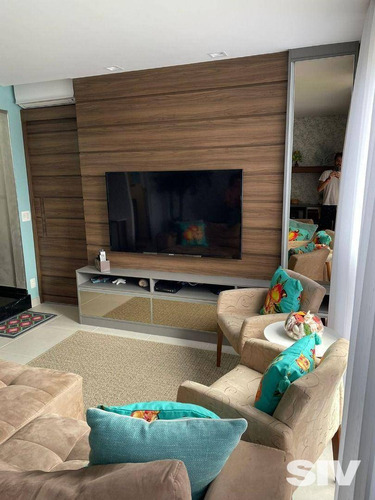 Imagem 15 de 15 de Village Para Venda No Bairro Riviera De São Lourenço Em Bertioga - Cod: Ir23712 - Ir23712