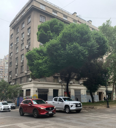 Imagen 1 de 20 de Vendo Departamento Con Giro Comercial Oficina, Barrio Civico
