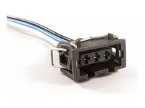 Comprar Enchufe Conector Bobina Para Vw Polo Passat Y Otros