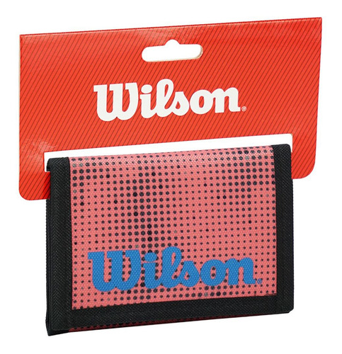 Imagen 1 de 8 de Billetera Hombre Wilson Nautica Tarjetero Monedero Grande