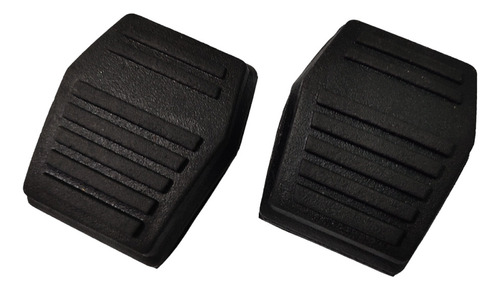 Gomas De Pedal Ford Focus