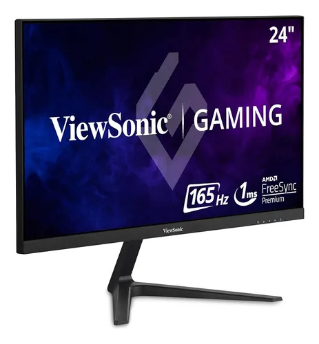 comprar Monitor Viewsonic Vx2418-p Fhd 24'' 165hz 1ms