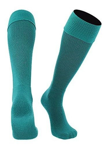 Tck Calcetines De Fútbol Multisport Tubo Ms (teal, Knxwn