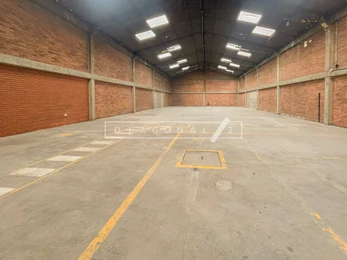Bodega En Arriendo En Teusaquillo