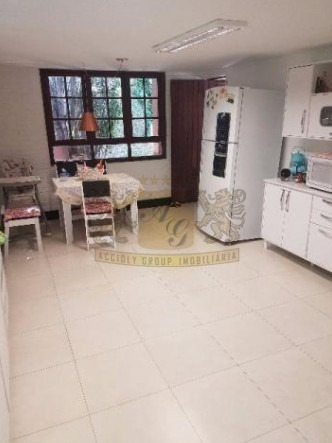 Imagem 9 de 15 de Excelente Casa Em Condominio - 3622