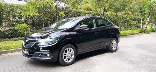 Chevrolet Prisma 1.4 Mpfi Ltz 8v Flex 4p Automático