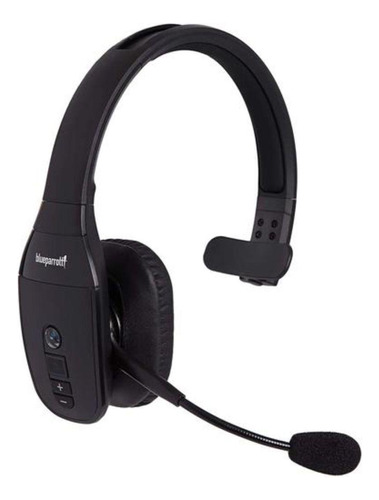 Headset Jabra Blueparrott Ultra Cancelamento Ruidos B450-xt