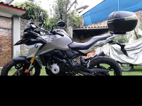 Imagen 4 de 5 de Bmw Gs 310