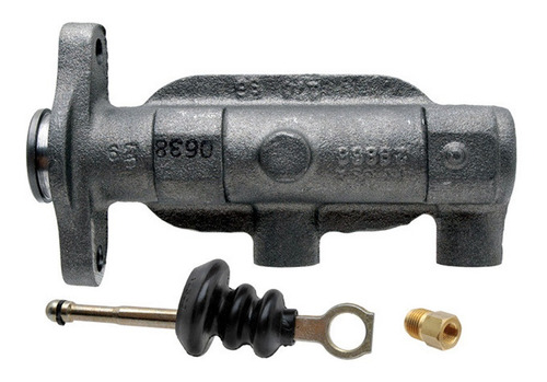 Imagen 4 de 9 de Bomba De Freno Ford Maverick 5.0l 1971-1973 Lusac