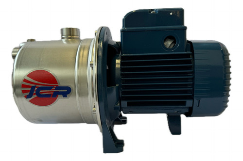 Bomba Jet Pedrollo Jcrm 2c, 1 Hp, 127 Volts