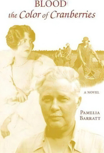 Blood, De Pamelia Barratt. Editorial Plowshare Media, Tapa Blanda En Inglés