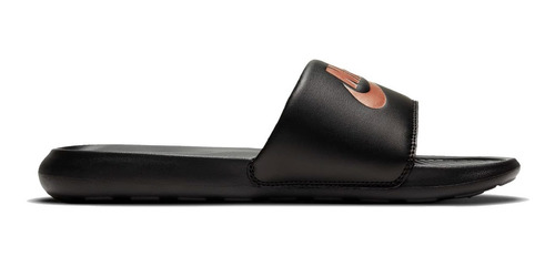 Sandalia Nike Mujer Victori One Slide | Cn9677-001