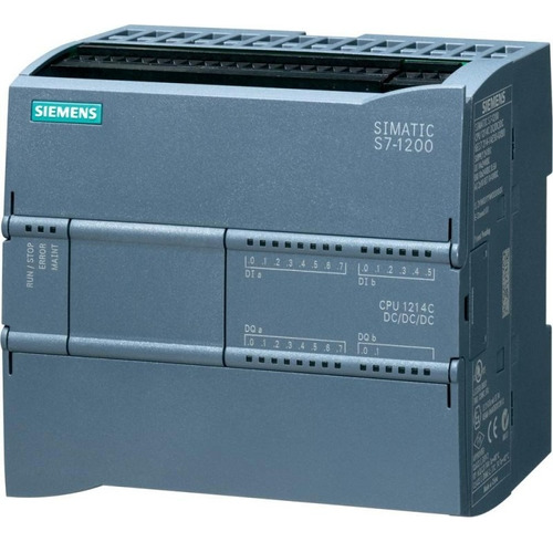 Plc Siemens