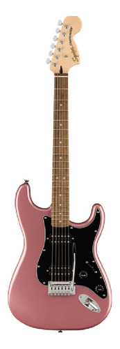 Guitarra Electrica Squier/ Stratocaster Affinity Series Hh/ 