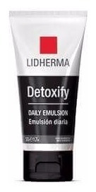 Emulsión Equilibrante - Detoxify Lidherma