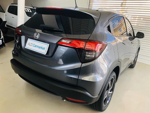 Honda Hr-v 1.8 Ex Automatico