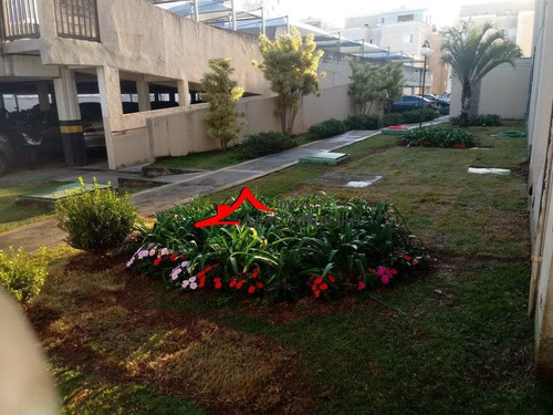 Imagem 2 de 23 de Apartamento Com 2 Dorms, Centro, Taubaté - R$ 200 Mil, Cod: 60622 - V60622